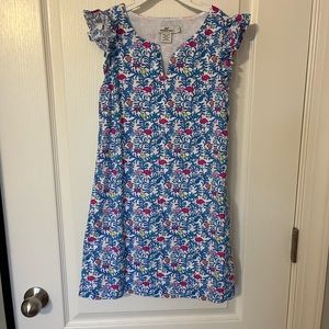 Vineyard Vines girls dress